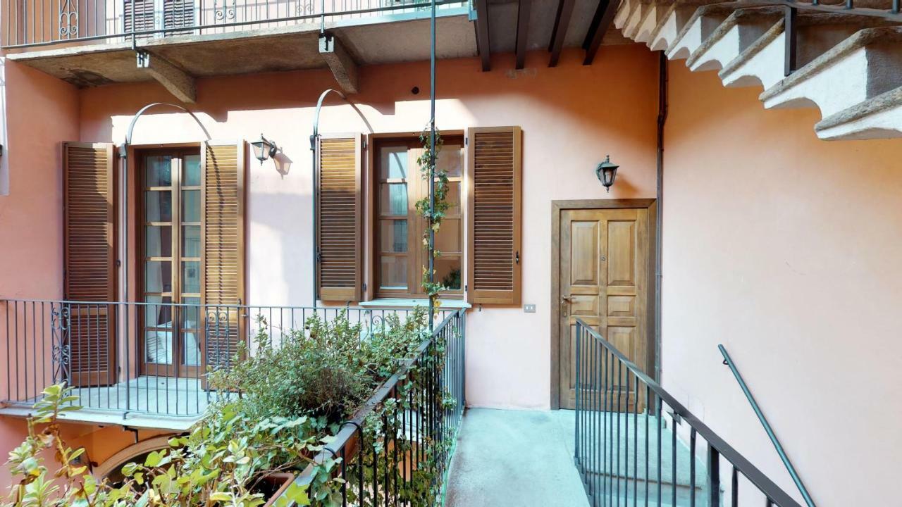 Hemeras Boutique Homes - Design Flat In Milan Fashion District Exterior photo